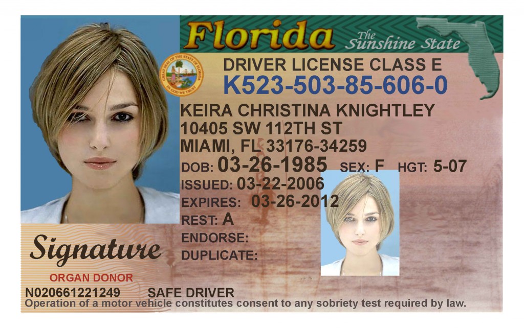 Top 10 Awesome Websites to Buy a Fake ID